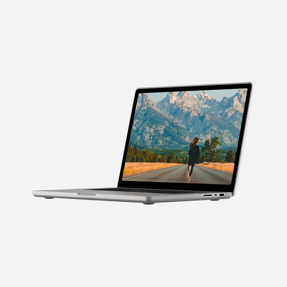 [U] Dot Case for Apple MacBook Pro 14in M1 Late 2021