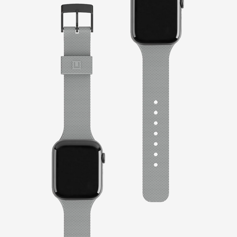 [U] Dot Silicone Strap for Apple Watch Series 5 (38mm/40mm)