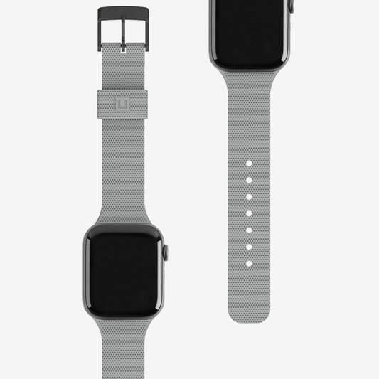 [U] Dot Silicone Strap for Apple Watch Series 5 (38mm/40mm)