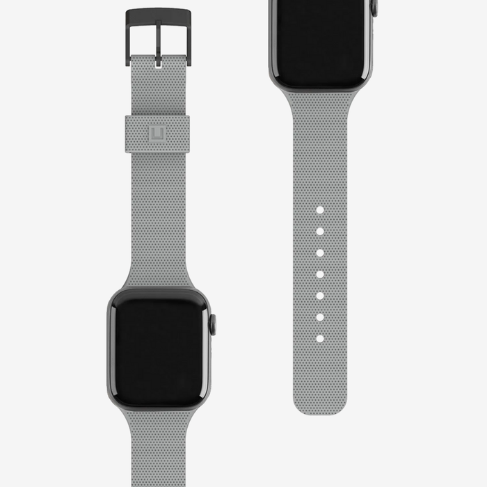 [U] Dot Silicone Strap for Apple Watch Series 5 (38mm/40mm)