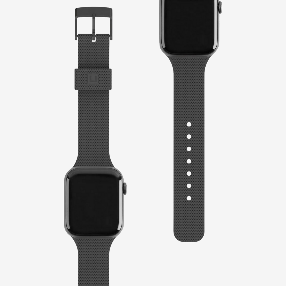 [U] Dot Silicone Strap for Apple Watch Series 5 (42mm/44mm)