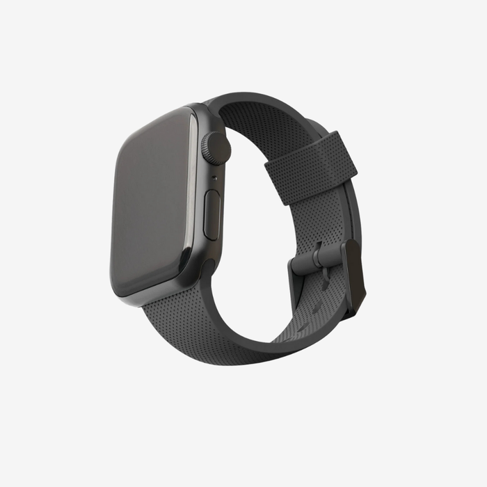 [U] Dot Silicone Strap for Apple Watch Series 5 (42mm/44mm)