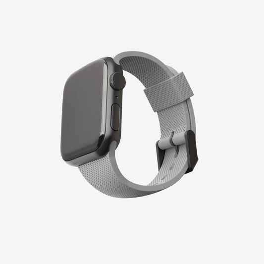 [U] Dot Silicone Strap for Apple Watch Series 5 (42mm/44mm)