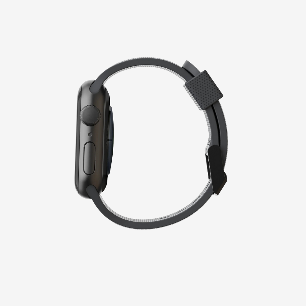 [U] Dot Silicone Strap for Apple Watch Series 5 (42mm/44mm)