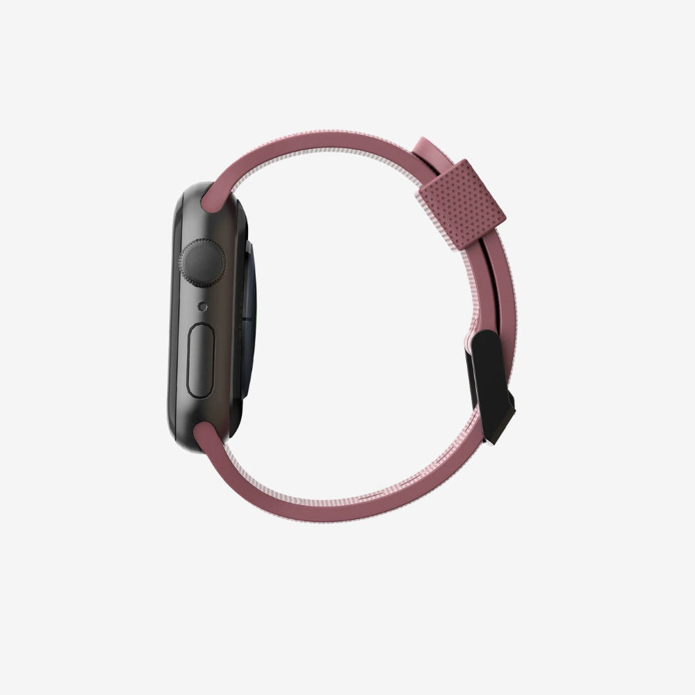 [U] Dot Silicone Strap for Apple Watch Series 5 (42mm/44mm)