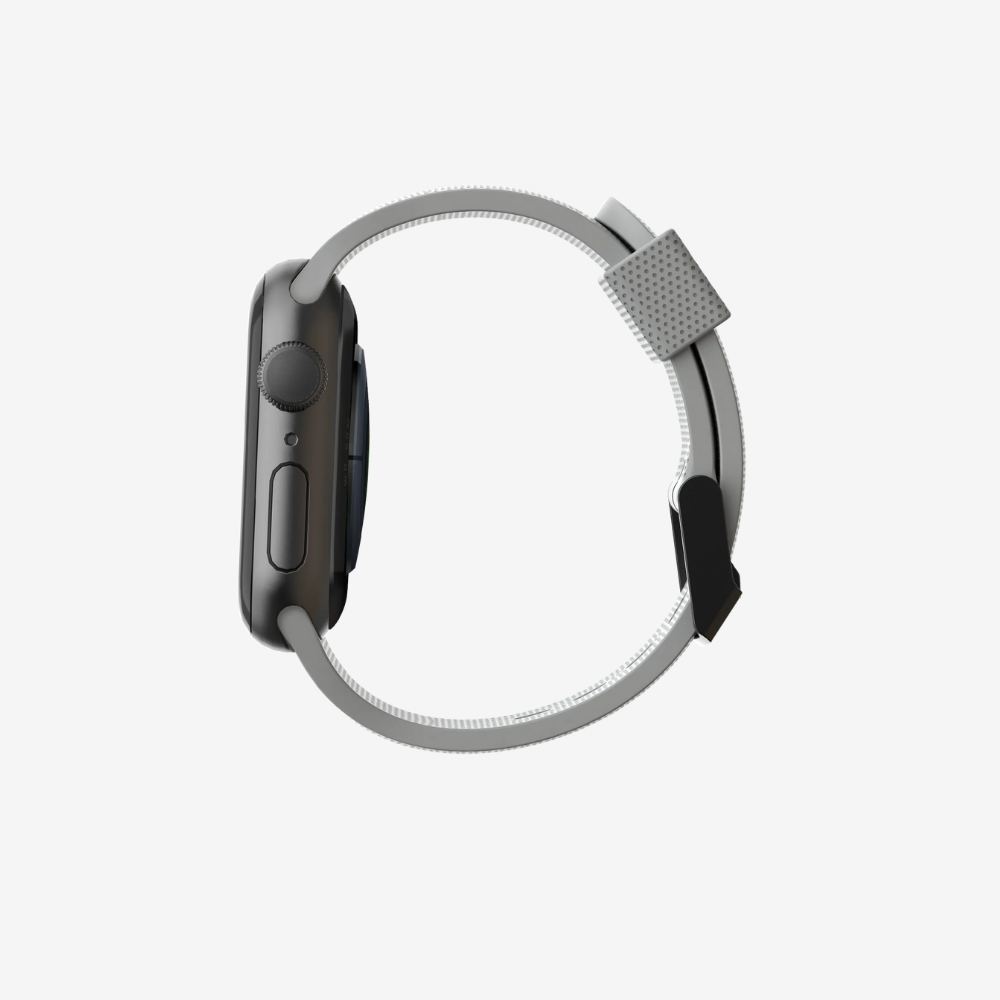 [U] Dot Silicone Strap for Apple Watch Series 5 (42mm/44mm)