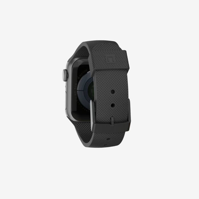 [U] Dot Silicone Strap for Apple Watch Series 5 (42mm/44mm)