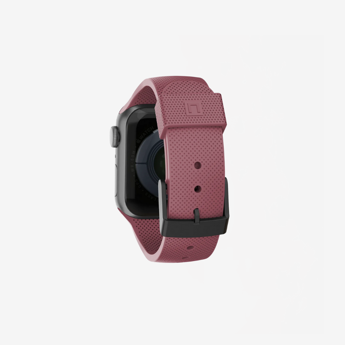[U] Dot Silicone Strap for Apple Watch Series 5 (42mm/44mm)