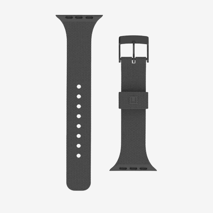 [U] Dot Silicone Strap for Apple Watch Series 5 (42mm/44mm)