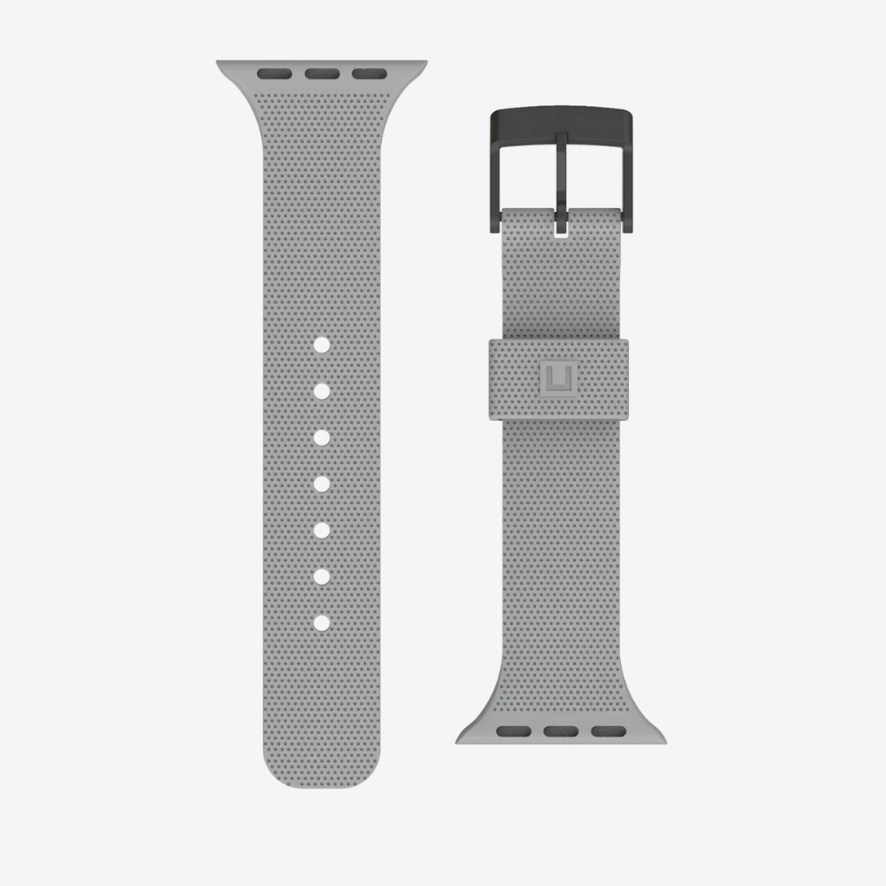 [U] Dot Silicone Strap for Apple Watch Series 5 (38mm/40mm)