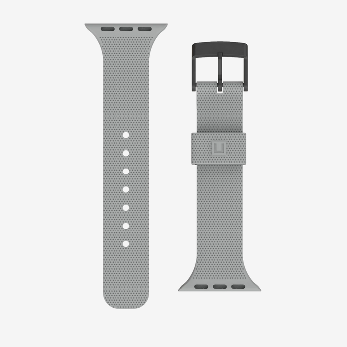 [U] Dot Silicone Strap for Apple Watch Series 5 (38mm/40mm)