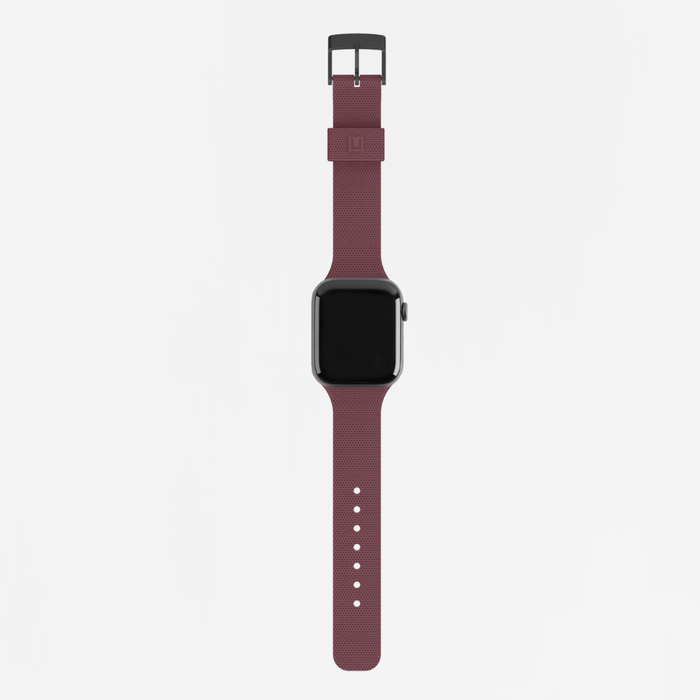 [U] Dot Silicone Strap for Apple Watch Series 5 (42mm/44mm)