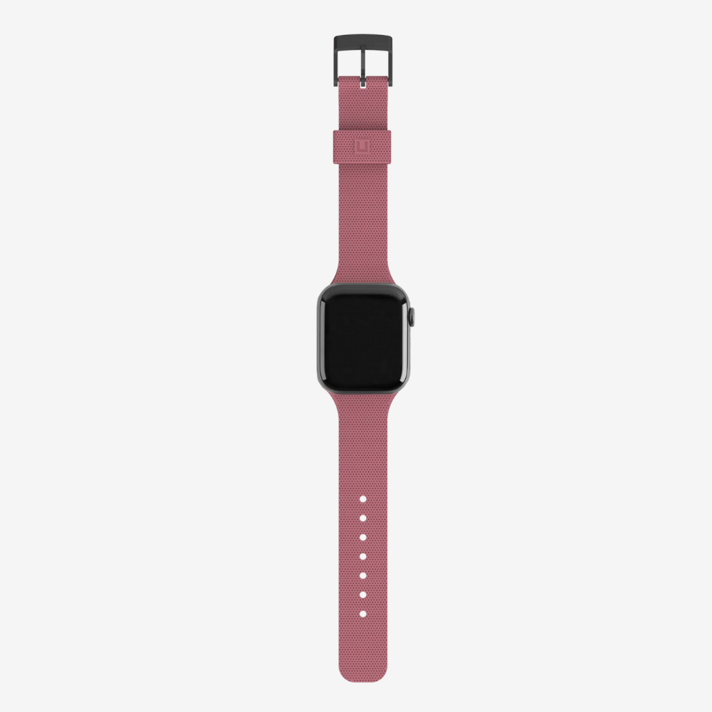 [U] Dot Silicone Strap for Apple Watch Series 5 (42mm/44mm)
