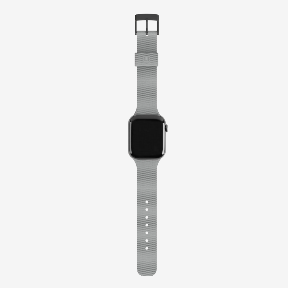 [U] Dot Silicone Strap for Apple Watch Series 5 (42mm/44mm)