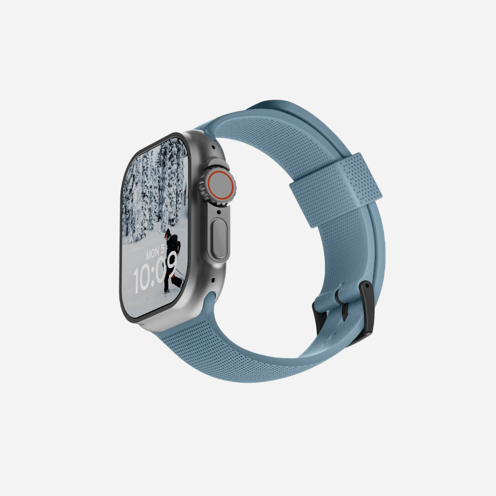 [U] Dot V2 Silicone Strap for Apple Watch Series 10