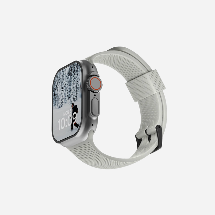 [U] Dot V2 Silicone Strap for Apple Watch Series 10