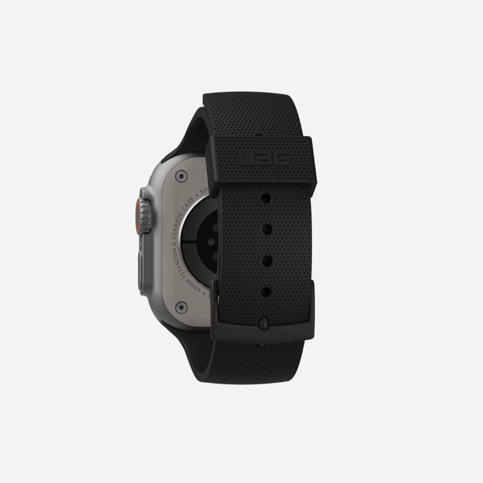[U] Dot V2 Silicone Strap for Apple Watch Series 10