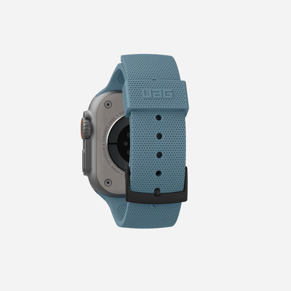 [U] Dot V2 Silicone Strap for Apple Watch Series 10