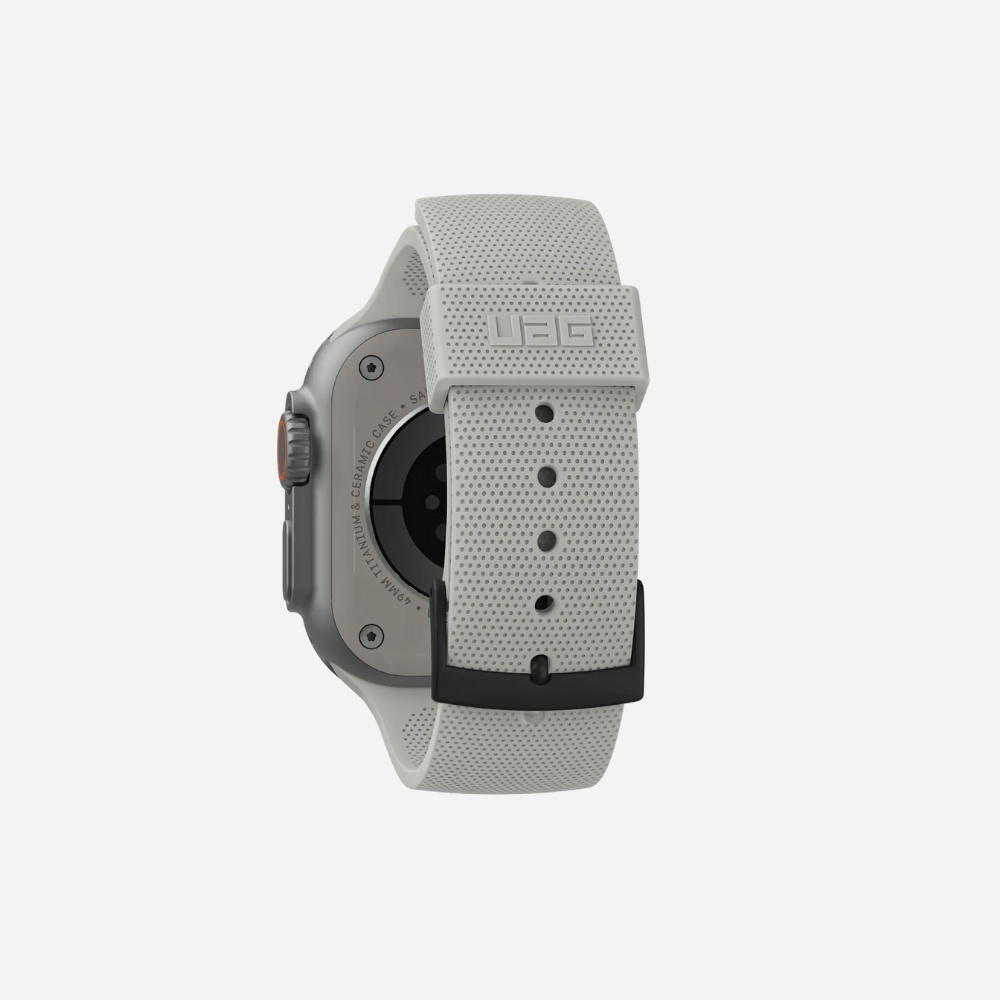 [U] Dot V2 Silicone Strap for Apple Watch Series 10