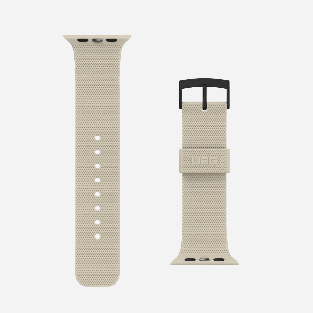 [U] Dot V2 Silicone Strap for Apple Watch Series 10