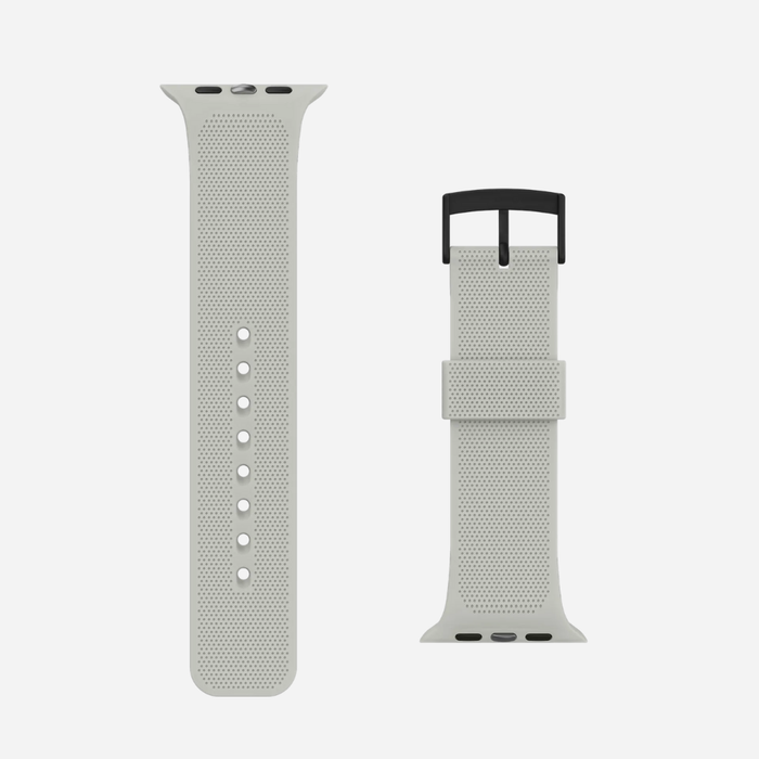 [U] Dot V2 Silicone Strap for Apple Watch Series 10