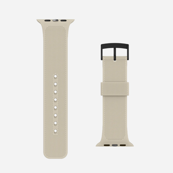 [U] Dot V2 Silicone Strap for Apple Watch Series 10
