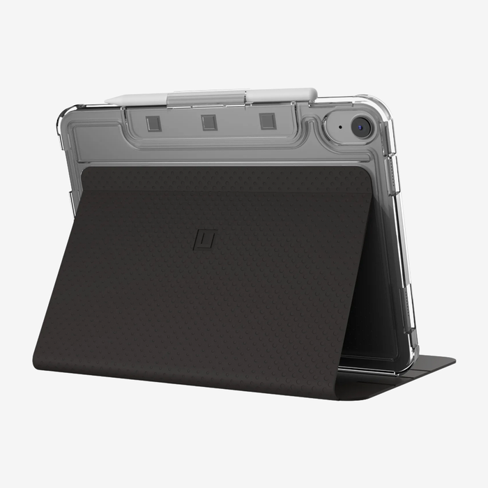 [U] Lucent Case for Apple iPad Late 2022