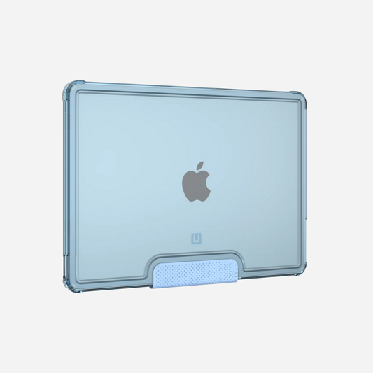 [U] Lucent Case for Apple MacBook Air 13in M2 Mid 2022
