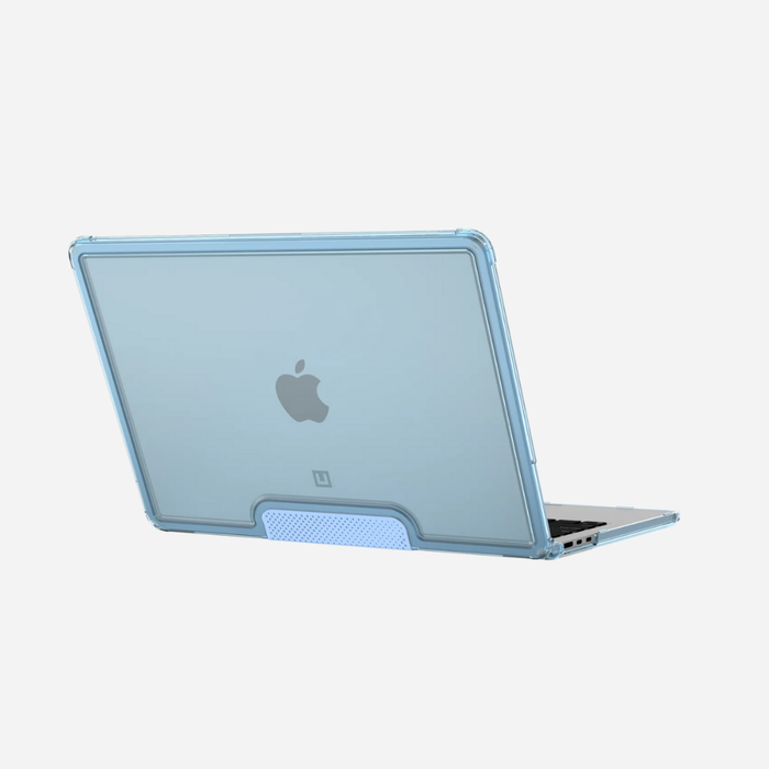 [U] Lucent Case for Apple MacBook Air 13in M2 Mid 2022