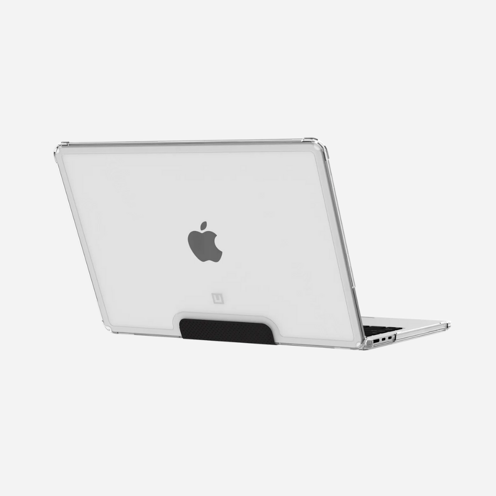 [U] Lucent Case for Apple MacBook Air 13in M2 Mid 2022