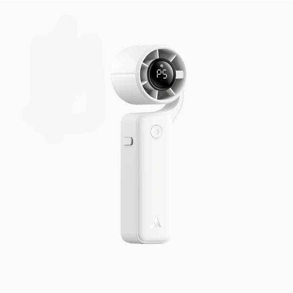 AirGimbal 3-in-1 Handheld Fan 3500mAh