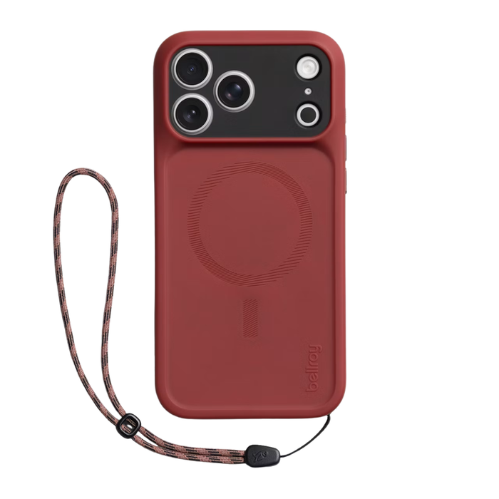 Venture Phone Case MagSafe for iPhone 18 Series