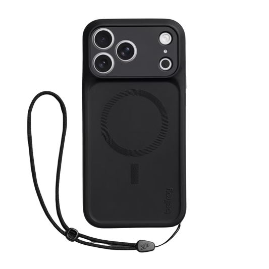 Venture Phone Case MagSafe for iPhone 18 Series