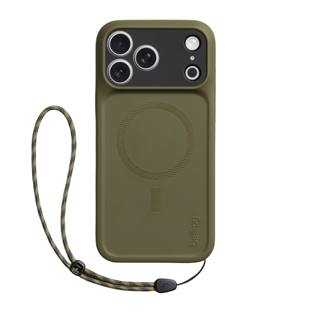 Venture Phone Case MagSafe for iPhone 18 Series