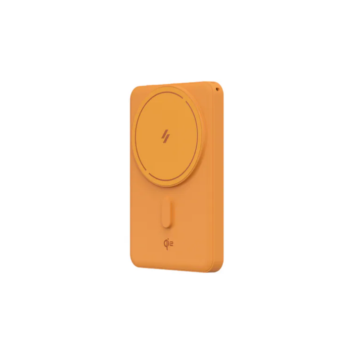 VIONTA D5 Qi2 Wireless Powerbank with Stand 5000mAh