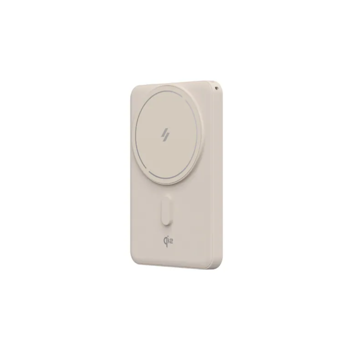 VIONTA D5 Qi2 Wireless Powerbank with Stand 5000mAh