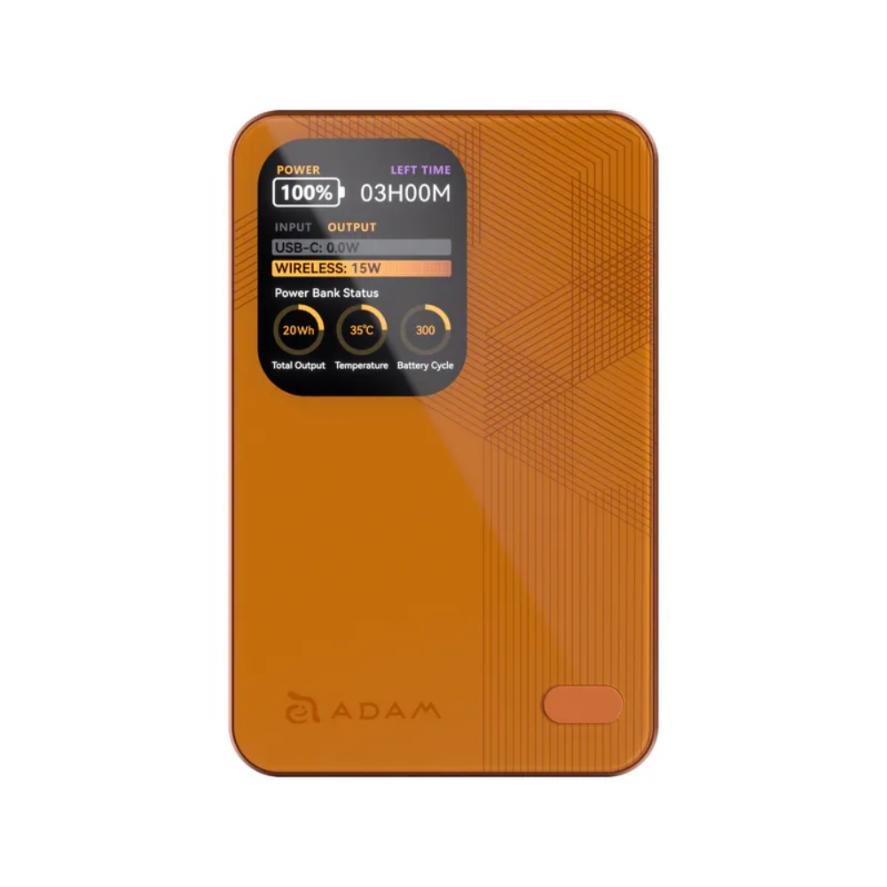 VIONTA M5 Wireless Powerbank 5000mAh