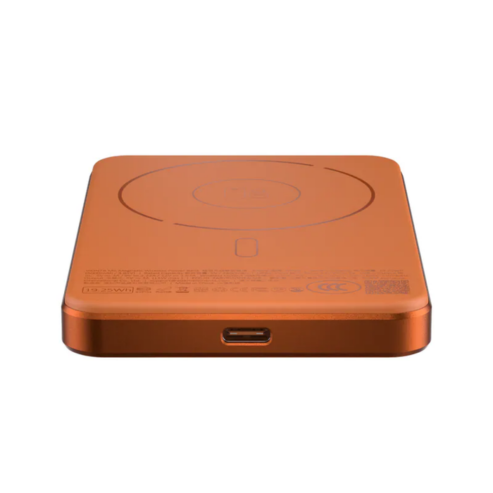 VIONTA M5 Wireless Powerbank 5000mAh