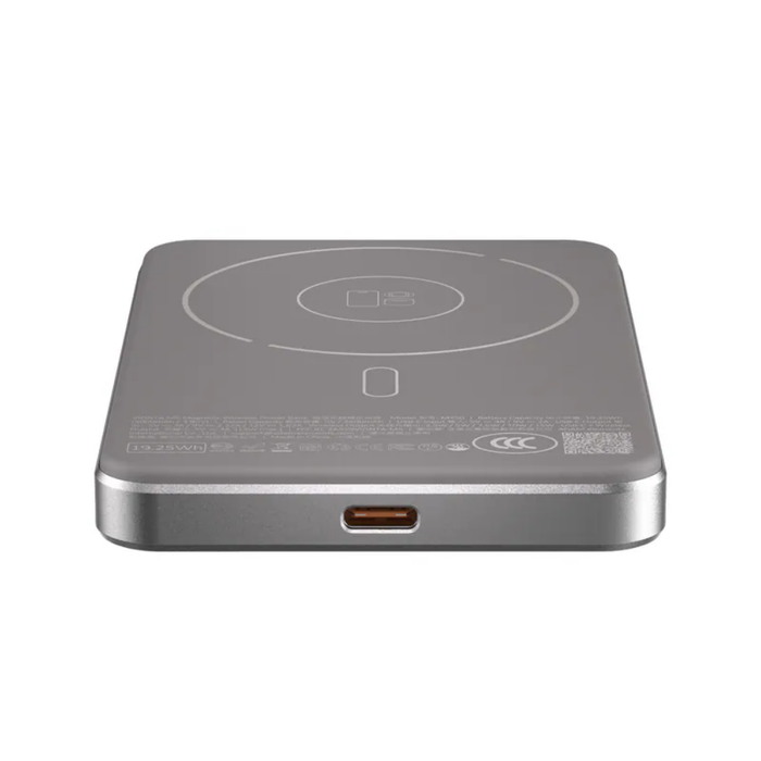 VIONTA M5 Wireless Powerbank 5000mAh