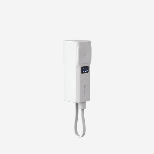 VIONTA P5 Pro 5-in-1 Powerbank 5000mAh
