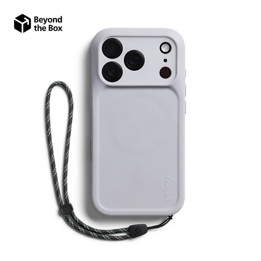 Venture Phone Case Magsafe for iPhone 17 Series