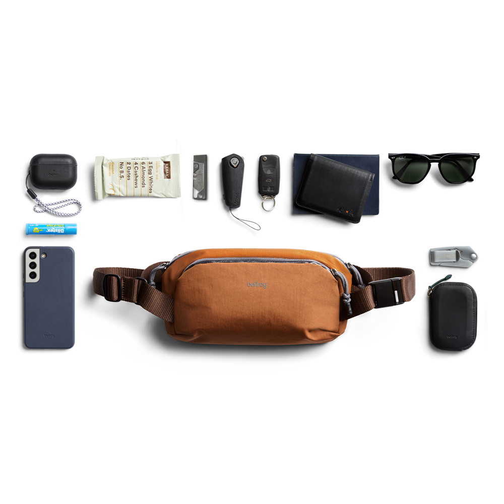 Venture Ready Sling 2.5L