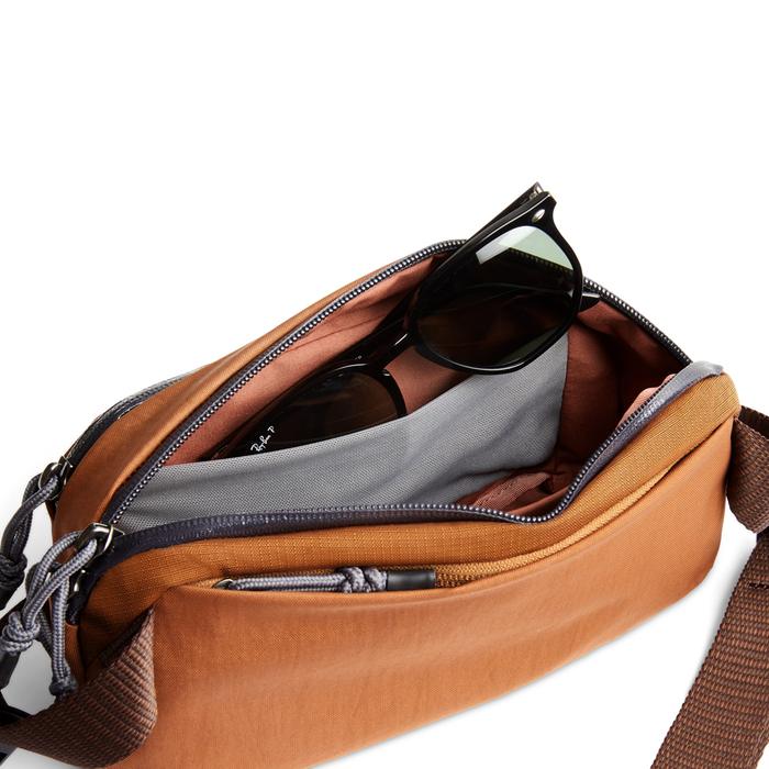 Venture Ready Sling 2.5L
