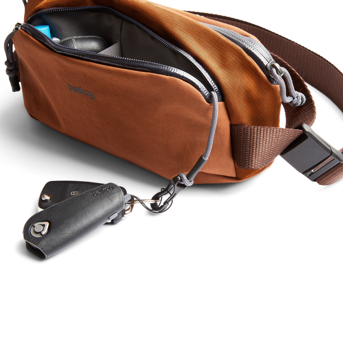 Venture Ready Sling 2.5L