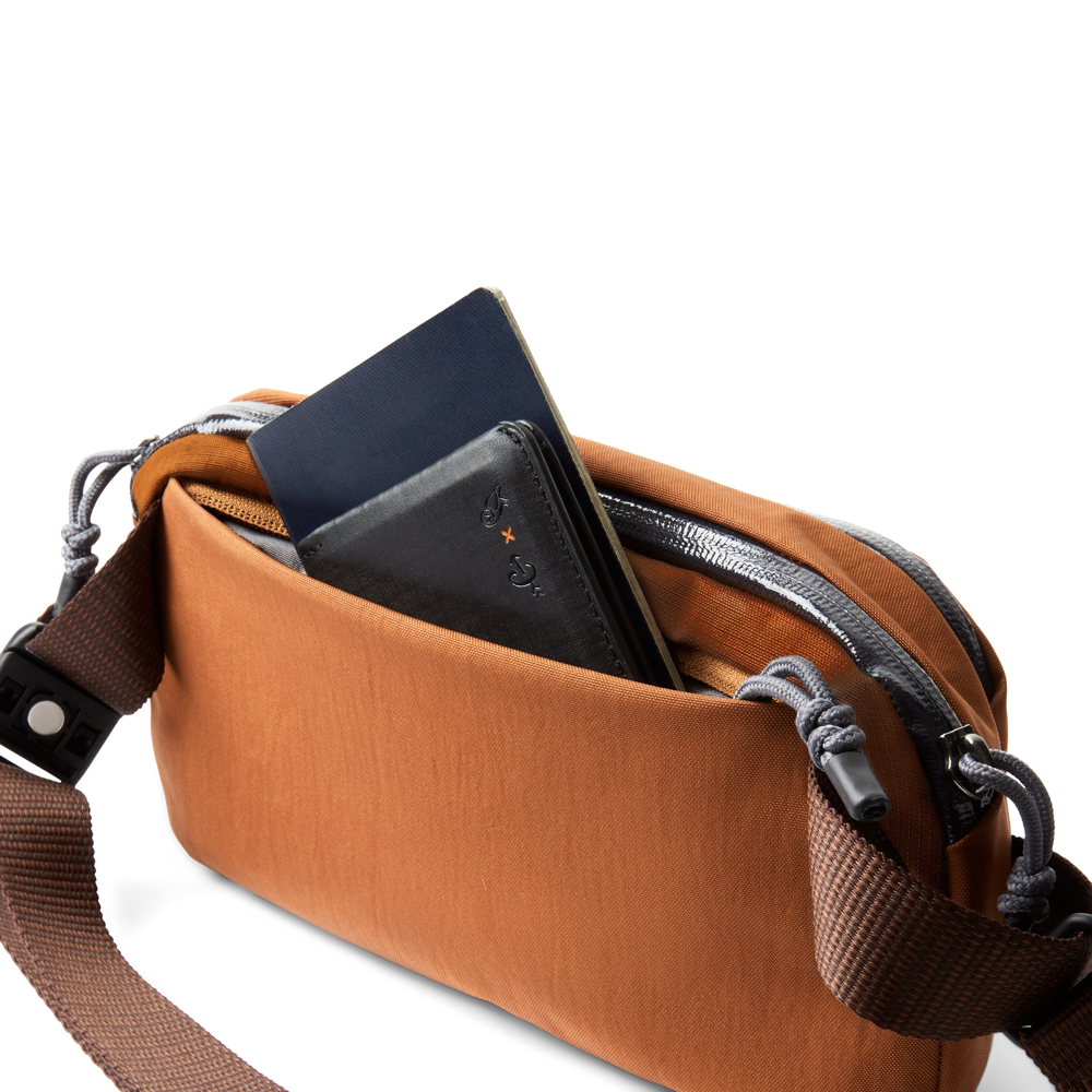 Venture Ready Sling 2.5L
