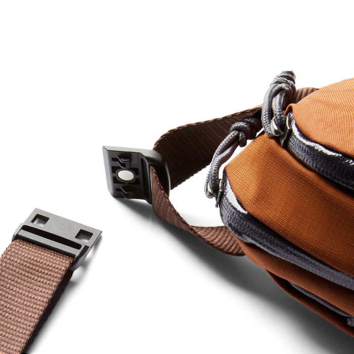 Venture Ready Sling 2.5L