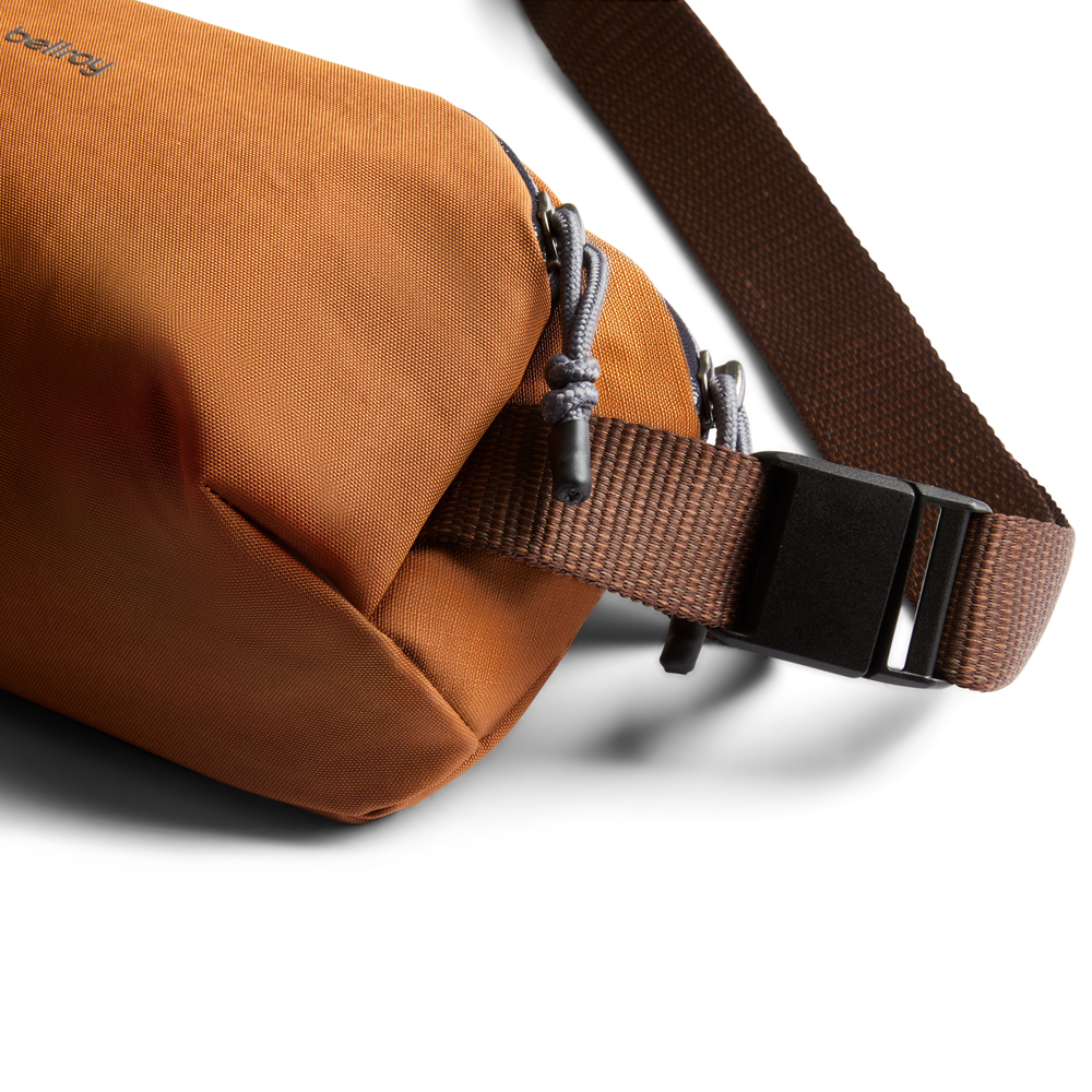 Venture Ready Sling 2.5L
