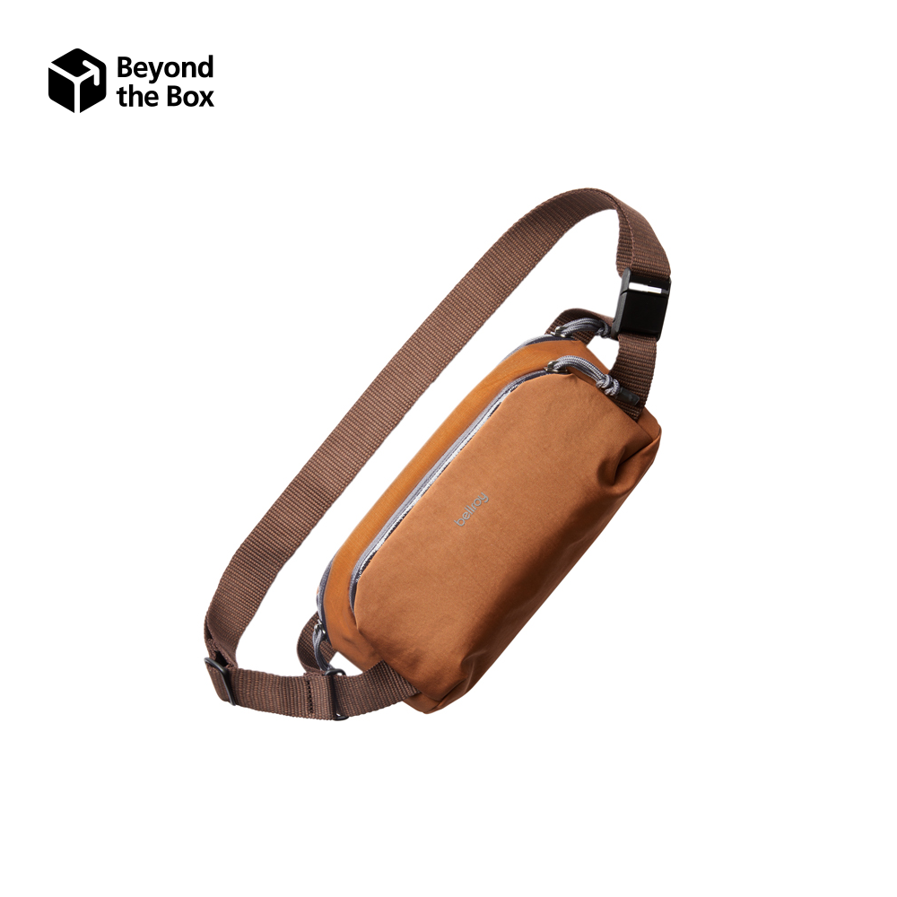 Venture Ready Sling 2.5L