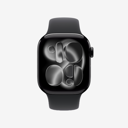 Watch Series 11 GPS + Cellular Aluminum Case Sport Band