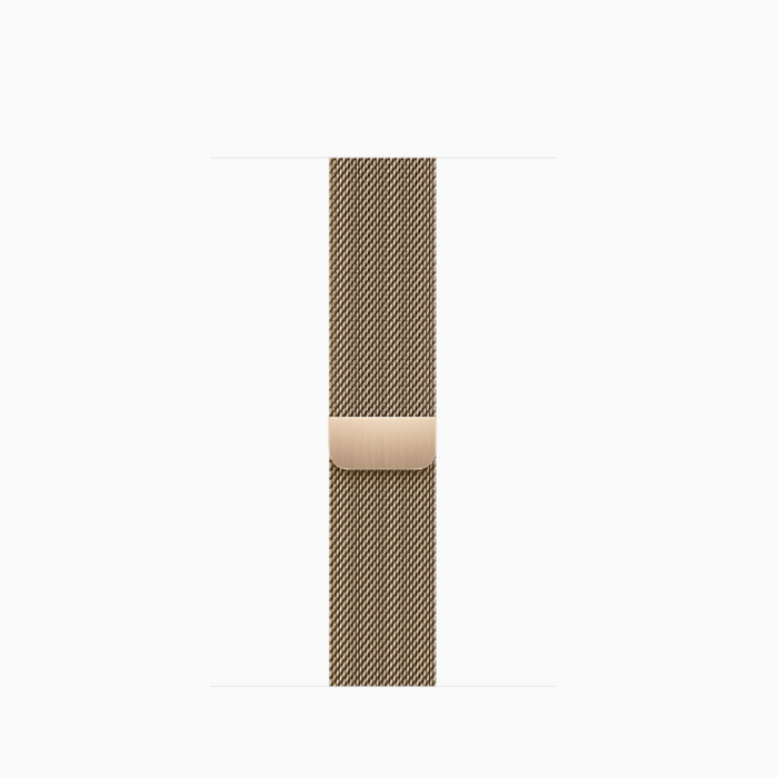 Watch Series 9 GPS + Cellular Milanese Loop
